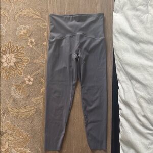 Spanx Booty Boost 7/8 Leggings